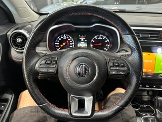 MG ZS 1.0T LUXURY (2022)
