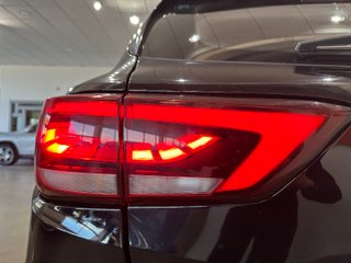 MG ZS 1.0T LUXURY (2022)