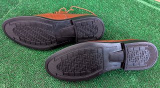 Mocasines Marrones Talla 46
