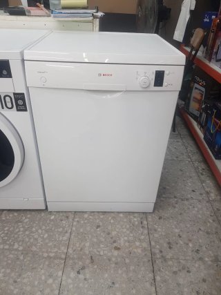 LAVAVAJILLA BOsch  GARANTIA TRANSPORTE