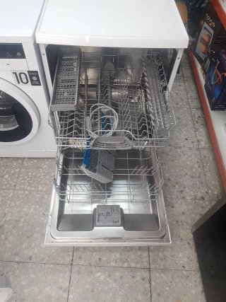 LAVAVAJILLA BOsch  GARANTIA TRANSPORTE