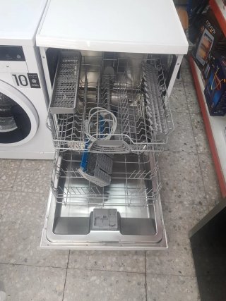 LAVAVAJILLA BOsch  GARANTIA TRANSPORTE