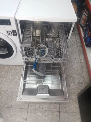LAVAVAJILLA BOsch  GARANTIA TRANSPORTE