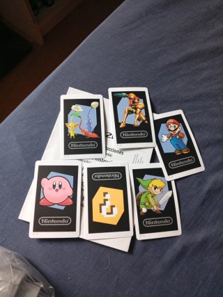Nintendo 2DS Edición Pokémon Luna
