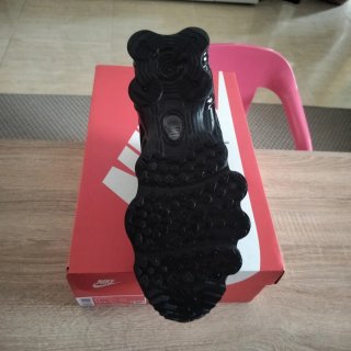 Nike Shox TL Negro
