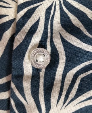 Camisa Pedro del Hierro Talla M