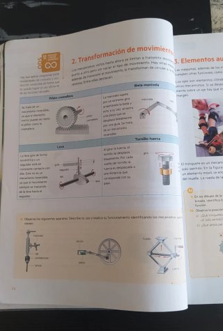 LIBRO TECNOLOGÍA Y DIGITALIZACION II ESO