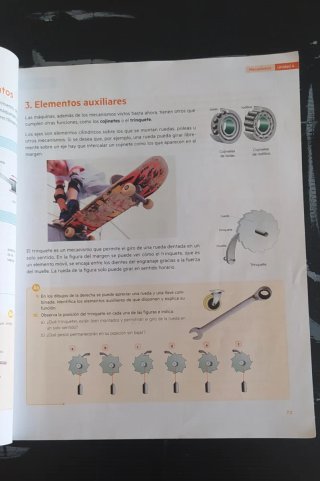 LIBRO TECNOLOGÍA Y DIGITALIZACION II ESO
