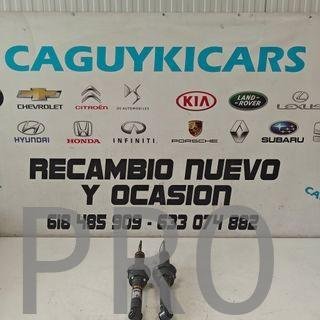JUEGO AMORTIGUADORES TRASEROS HONDA NUEVO 23748