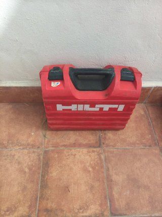Nivel Láser Hilti HS 25