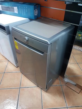 Lavavajillas Indesit