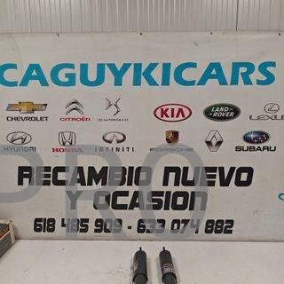 JUEGO AMORTIGUADORES TRASEROS FORD GRANADA NUEVO