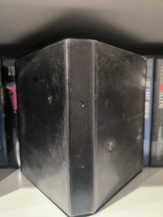 7 juegos Sega Megadrive en 2 cartuchos