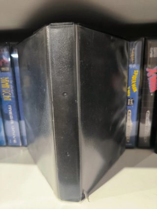 7 juegos Sega Megadrive en 2 cartuchos
