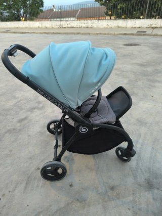 Carrito Be Cool Outback reversible
