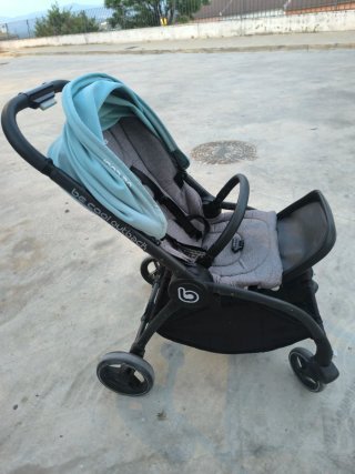 Carrito Be Cool Outback reversible