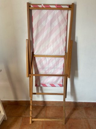 Hamaca Sklum - Para exteriores - Plegable