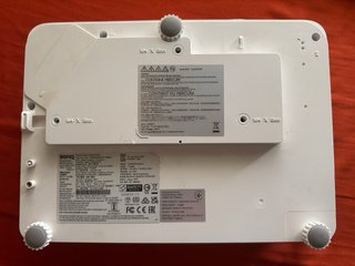 Proyector BenQ EX1242 Full HD 1080p