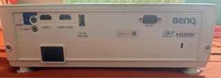 Proyector BenQ EX1242 Full HD 1080p