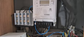 Instalación eléctrica