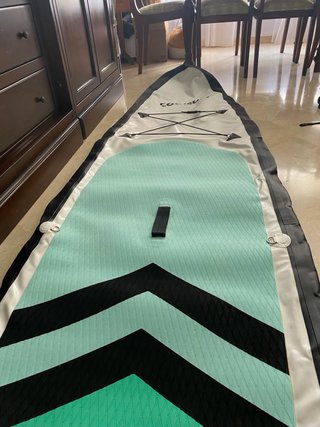 Tabla Paddle Surf Cool Surf SAIL 10.4