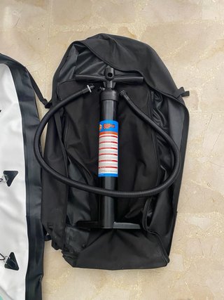Tabla Paddle Surf Cool Surf SAIL 10.4