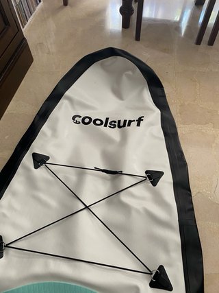 Tabla Paddle Surf Cool Surf SAIL 10.4