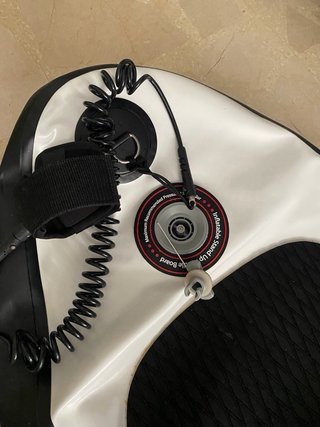 Tabla Paddle Surf Cool Surf SAIL 10.4