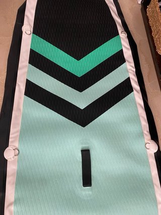 Tabla Paddle Surf Cool Surf SAIL 10.4