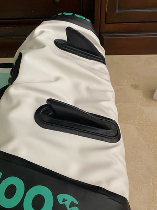 Tabla Paddle Surf Cool Surf SAIL 10.4