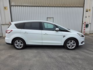 FORS S-MAX 2.0 TDCi 150cv