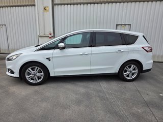 FORS S-MAX 2.0 TDCi 150cv