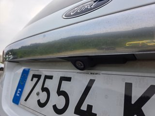 FORS S-MAX 2.0 TDCi 150cv
