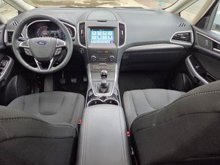 FORS S-MAX 2.0 TDCi 150cv