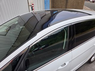 FORS S-MAX 2.0 TDCi 150cv