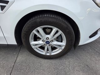 FORS S-MAX 2.0 TDCi 150cv