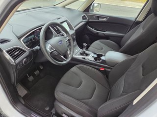 FORS S-MAX 2.0 TDCi 150cv