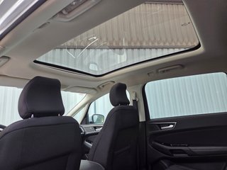 FORS S-MAX 2.0 TDCi 150cv