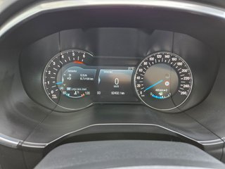 FORS S-MAX 2.0 TDCi 150cv