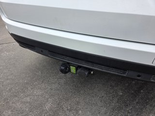 FORS S-MAX 2.0 TDCi 150cv