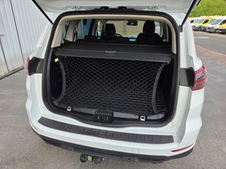FORS S-MAX 2.0 TDCi 150cv