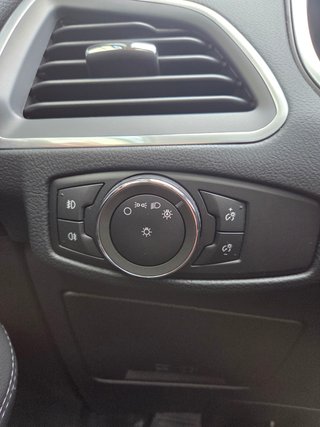 FORS S-MAX 2.0 TDCi 150cv