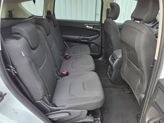 FORS S-MAX 2.0 TDCi 150cv