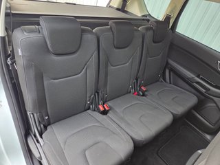 FORS S-MAX 2.0 TDCi 150cv