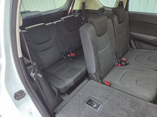 FORS S-MAX 2.0 TDCi 150cv