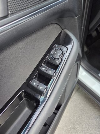 FORS S-MAX 2.0 TDCi 150cv