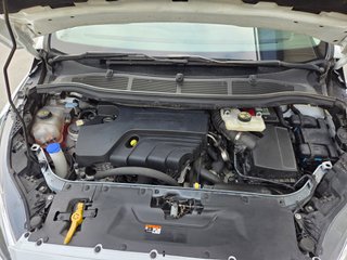 FORS S-MAX 2.0 TDCi 150cv