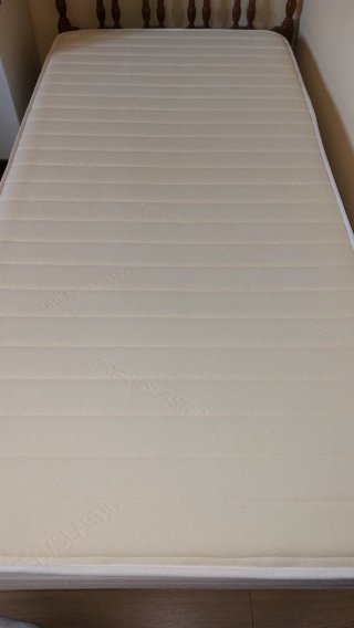Colchón 90cm nuevo