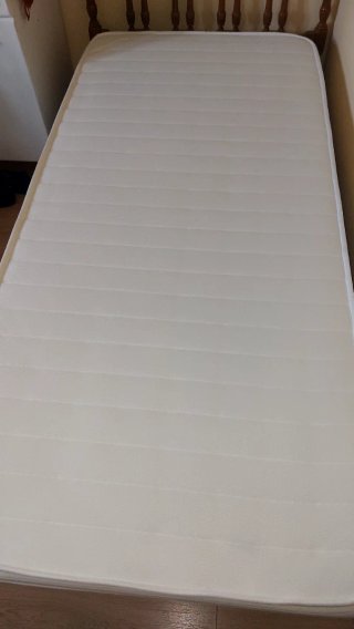 Colchón 90cm nuevo