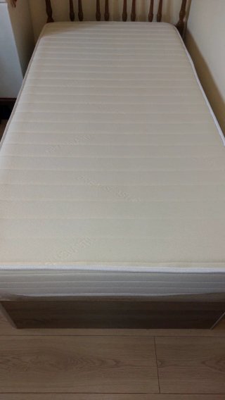 Colchón 90cm nuevo